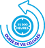 WPure cell life