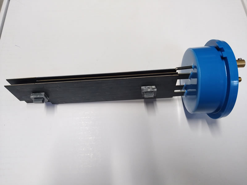 Cellule Colibri RX10