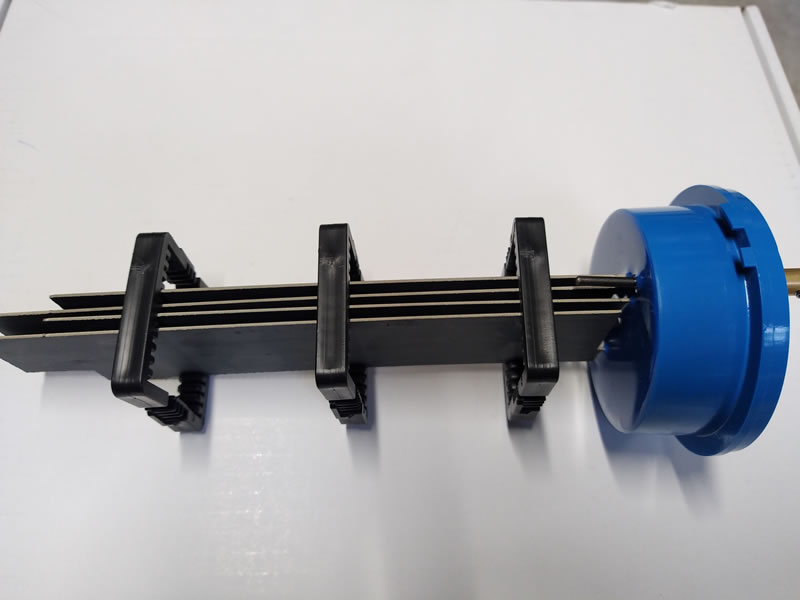 Cellule Colibri RX15