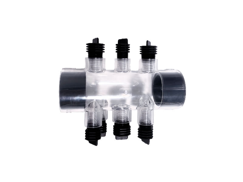 Kit EZHUB