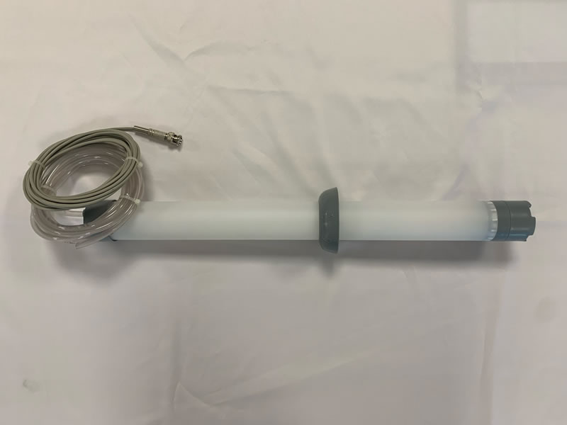 pH 45 suction tube