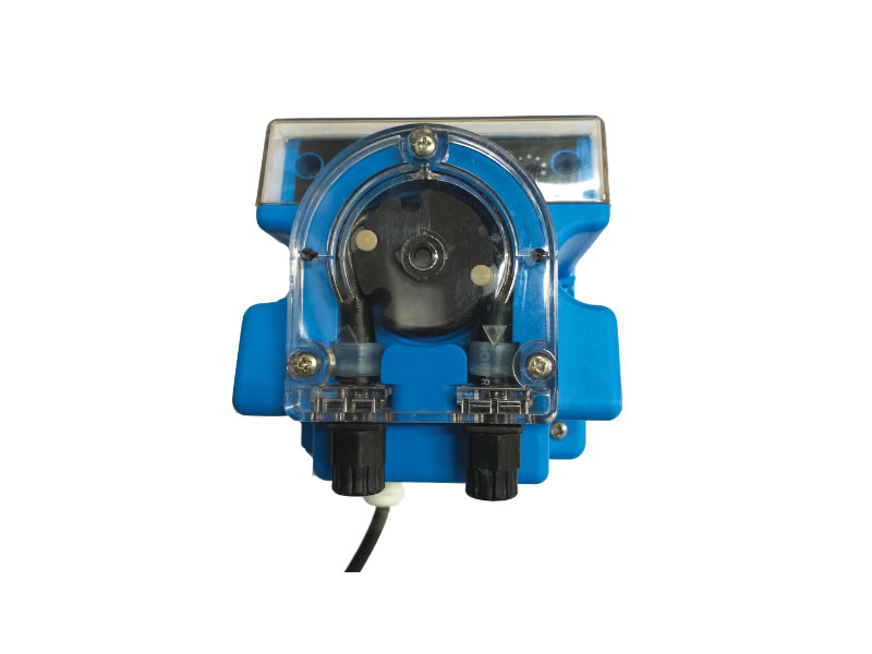 Peristaltic pump