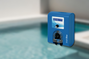 Qu’est-ce que le régulateur de pH piscine?