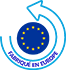 WPure hergestellt in Europa