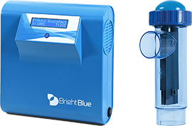 Water treatment CC15