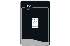 SilverSel - Electrolyseur SILVERSEL Monopolaire 15g